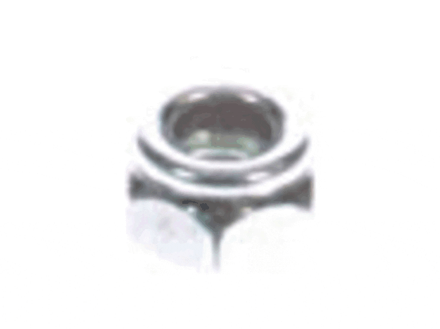 Echo Flange Nut 5 - 90056250005