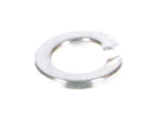 Echo Spring Washer 8 - 90060500008