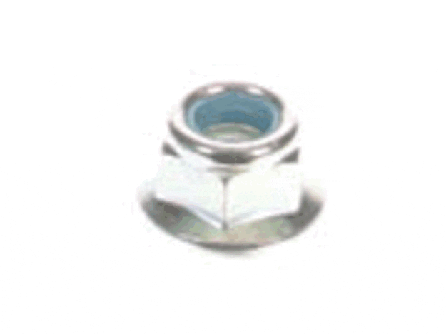 Echo Locknut 5 - 9210805000
