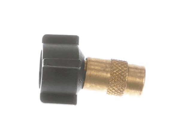 Echo Nozzle Asy-Brass - 99944100340