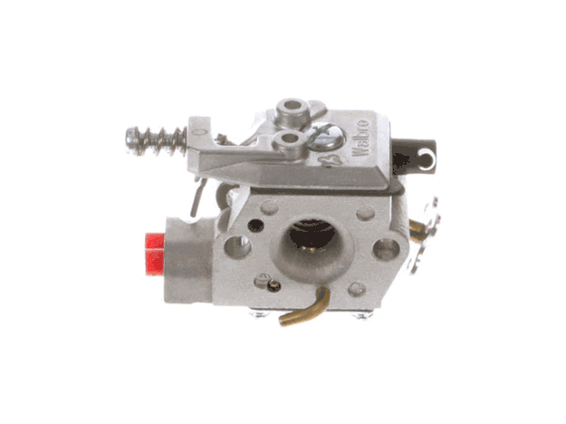 Echo Carburetor -- Wt-589 - A021000232