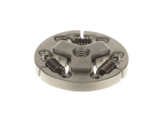Echo Clutch Assembly - A056000211