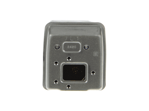 Echo Muffler - A300000811