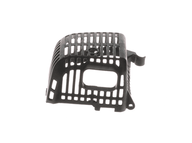 Echo Muffler Cover - A320000003