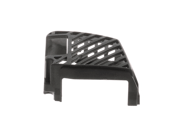 Echo Cover-Muffler - A320000033