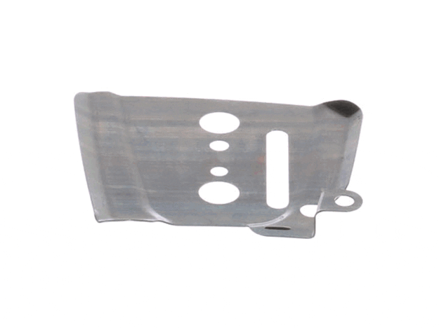 Echo Plate- Sprocket Guard - C305000012
