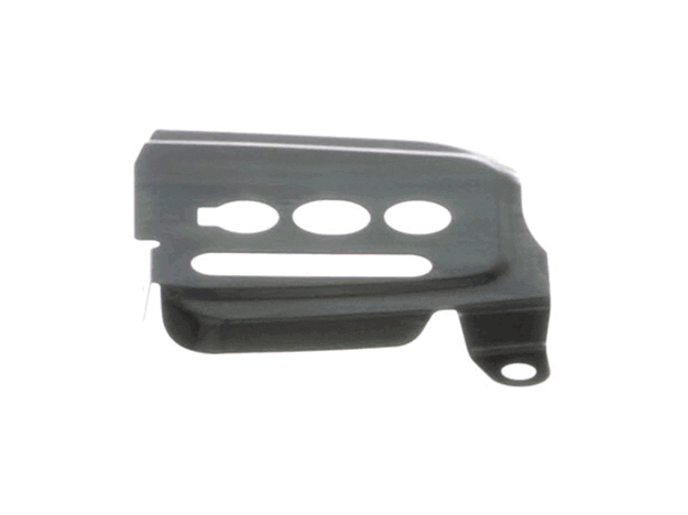 Echo Plate, Outer Guide - C305000031