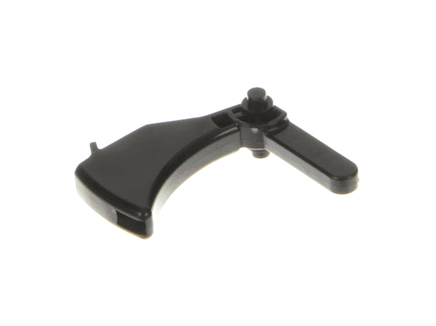 Echo Trigger, Throttle - C450000750