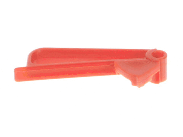 Echo Lockout, Throttle - C460000391
