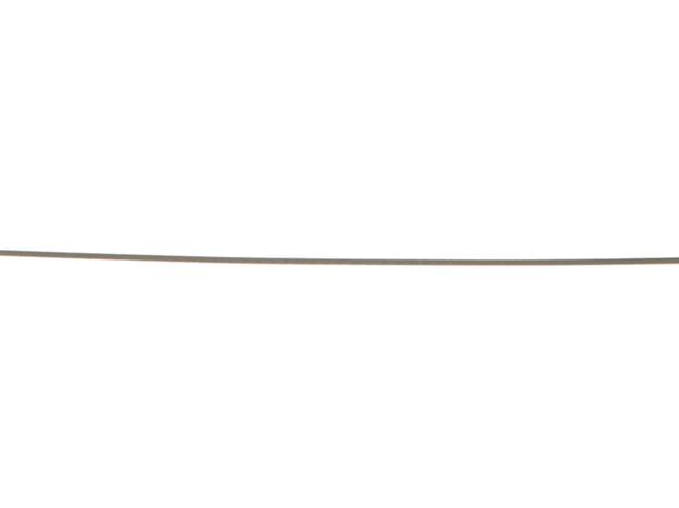 Echo Driveshaft-Flexible - C506000380