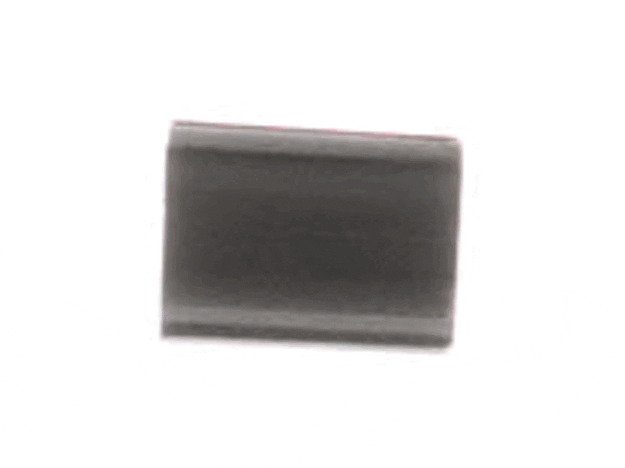 Echo Shaft Socket - C509000100
