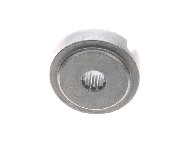 Echo Plate-Adapter-Upper - C535000210