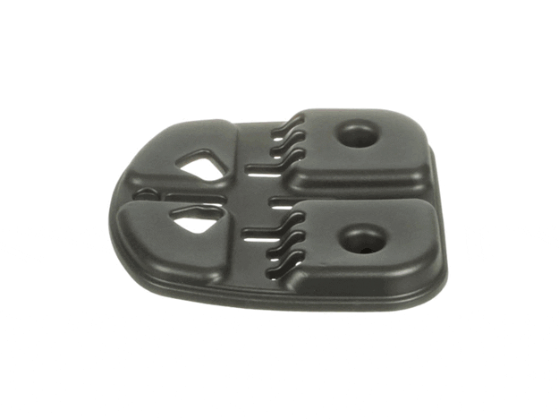 Echo Cushion, Backpack - C630000190
