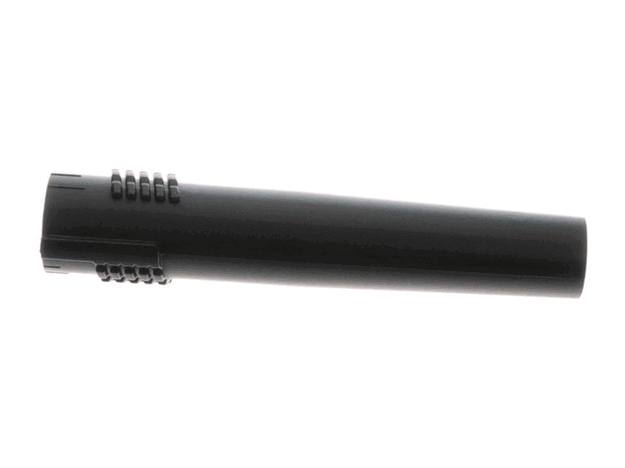 Echo Straight Nozzle Blower Tube - E165000171