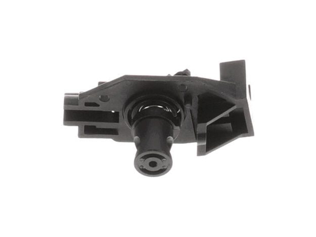 Echo Rotor Cover Asy - P005002050