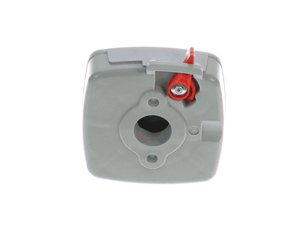 Echo Case-Air Cleaner-Gray - P021000991