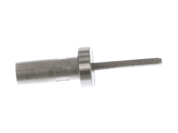 Echo Shaft Connector Kit - P021006370
