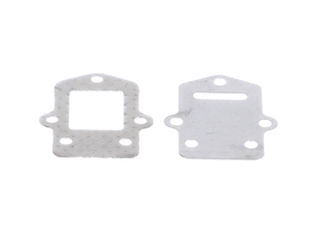 Echo Gasket-Exhaust - P021016930