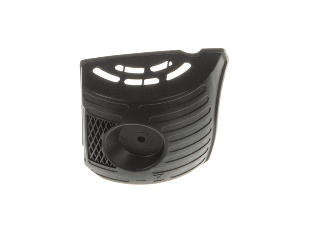 Echo Air Cleaner Cover Kit - P021042071