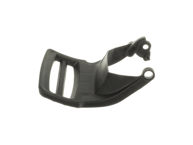 Echo Lever Assembly, Brake - P021048630