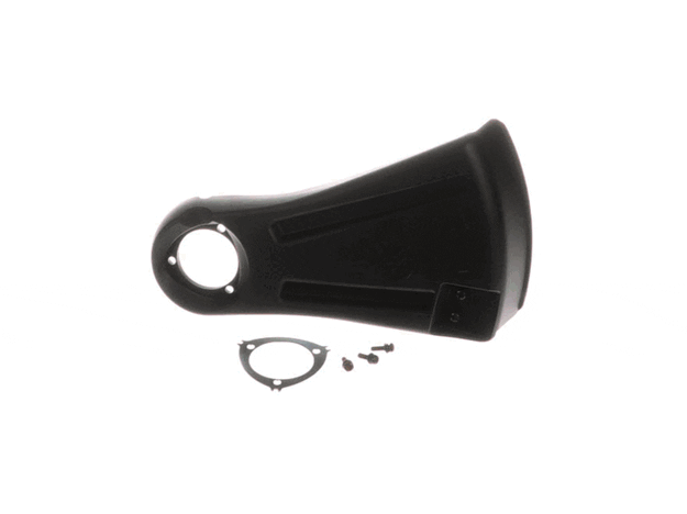 Echo Shield Kit - P021053450