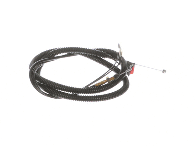 Echo Control Cable Assembly - V043000251