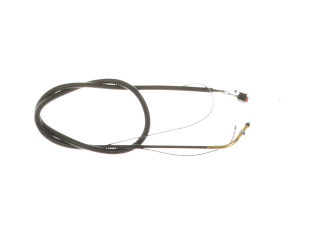 Echo Control Cable Asy - V043001020