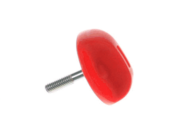 Echo Thumb Screw - V299000250