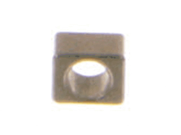 Echo Spacer - V353000250