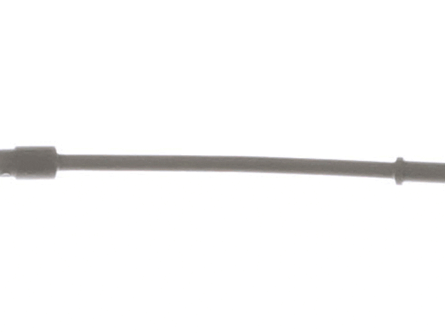 Echo Fuel Pipe - V470000990