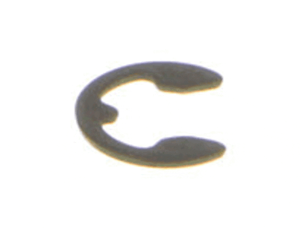 Echo Ring, Snap 8 T=1.2 - V583000130