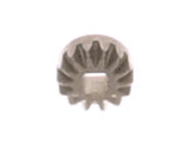 Echo Gear-14 Tooth - V651000310