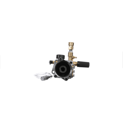 Echo Pump Assembly - YH604000010