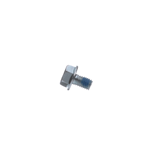 Ego Hexagon Flange Bolt - 5640010003