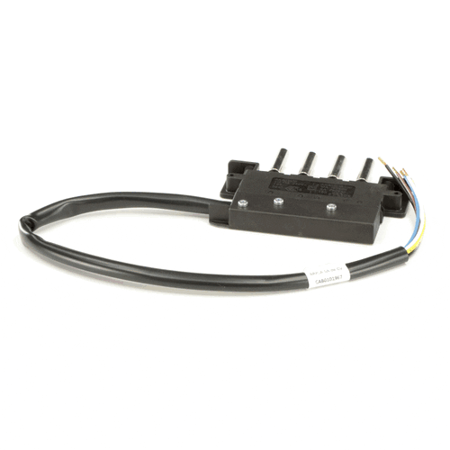 Elica Range Hood Control - CRU0102858