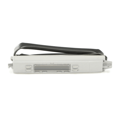 Elica Range Hood Control Panel - CU1UIA
