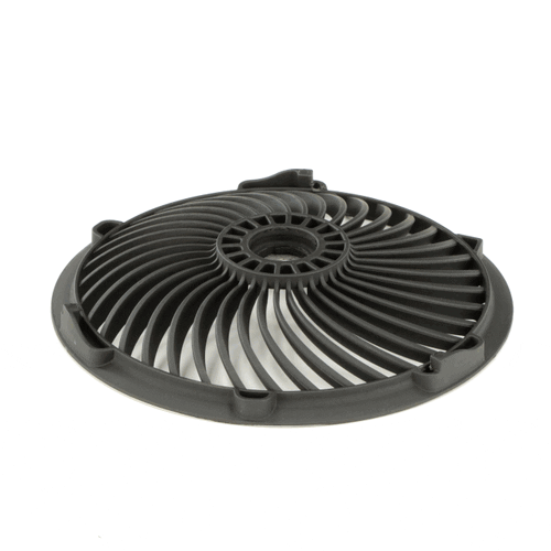 Elica Cooktop Exhausting Connection AssemblyGrig - GRI0121989A