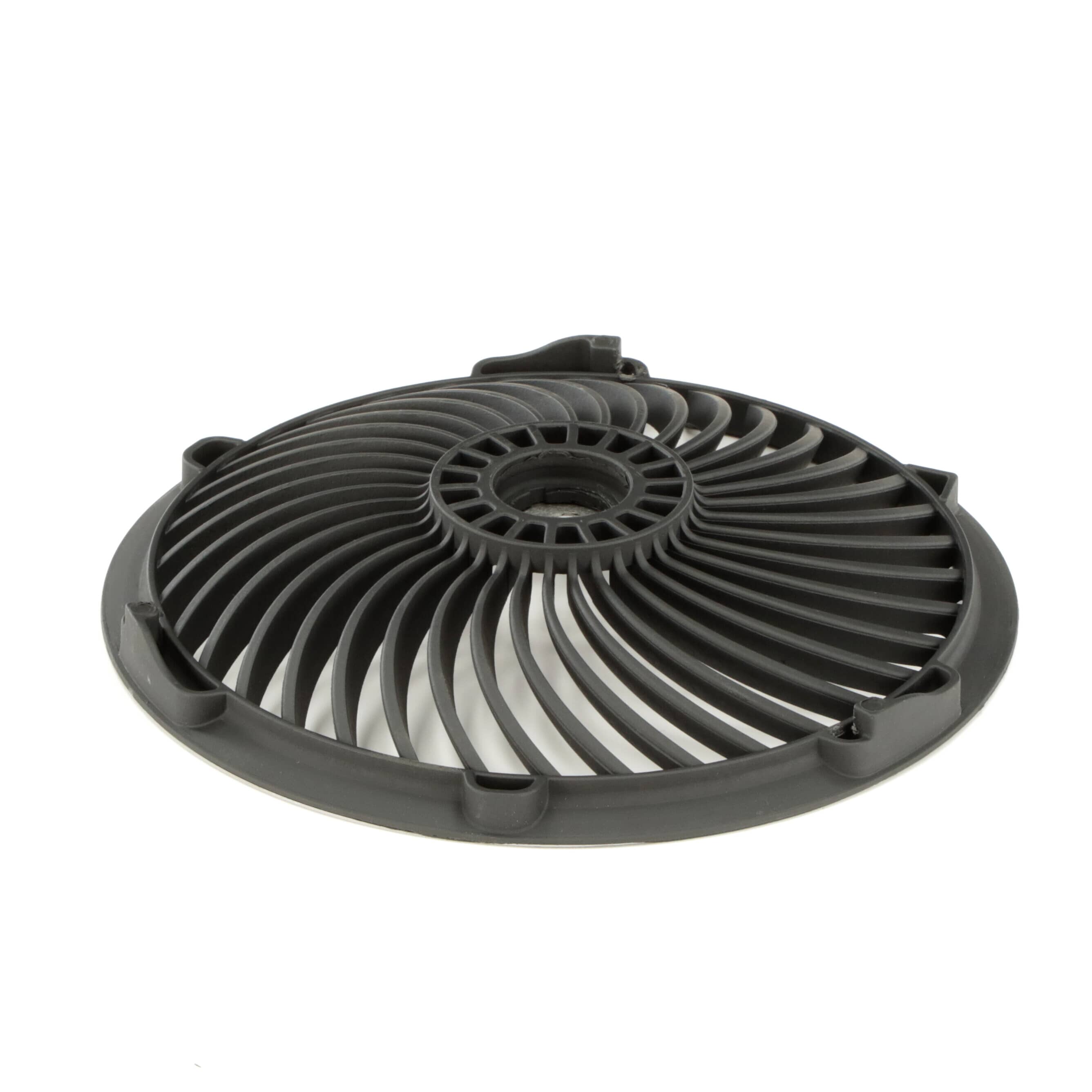 Elica Cooktop Exhausting Connection AssemblyGrig - GRI0121989A