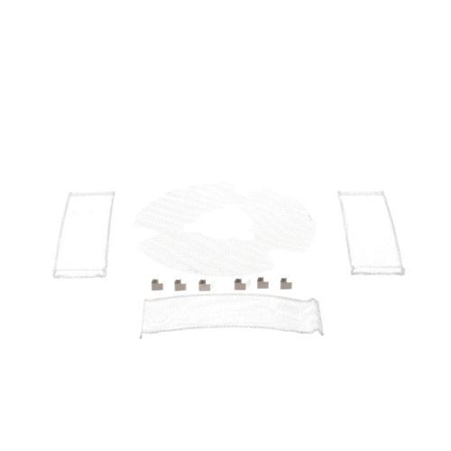 Elica Meshfilter - KIT01711