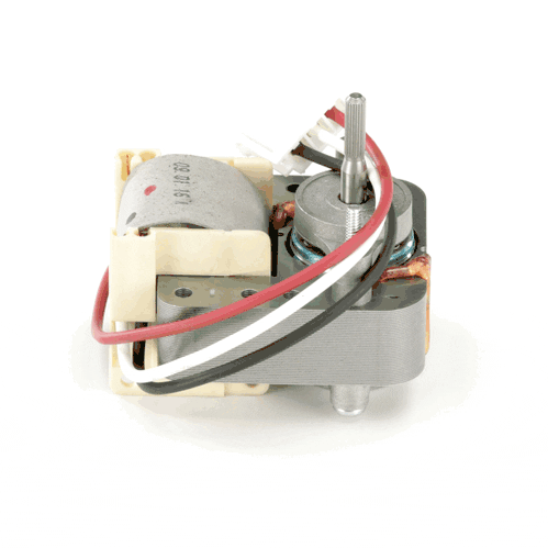 Elica Mot C19 120V 60Hz 2Vcl.F - MOT0014612