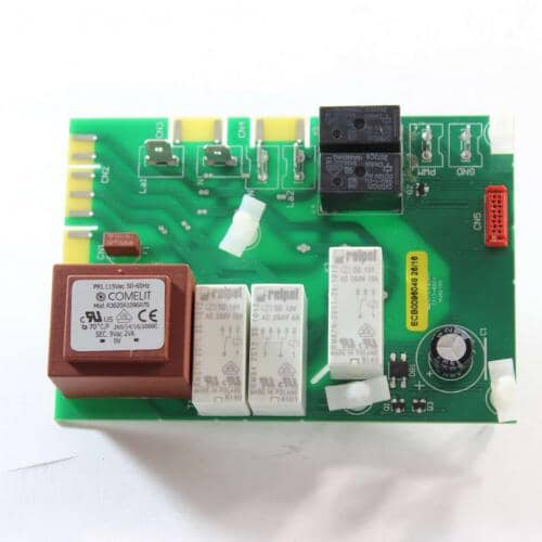 Whirlpool Control-Panel - 8191142