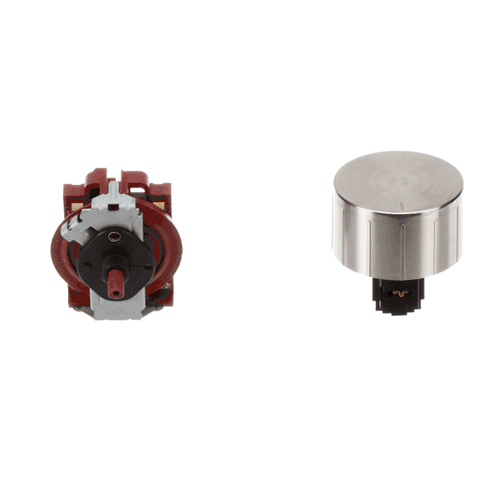 Elica Range Hood Rotating Switch Ric.Refaccin I - RIC00262