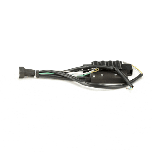 Elica Range Hood Metal Part For Service - RIC00316