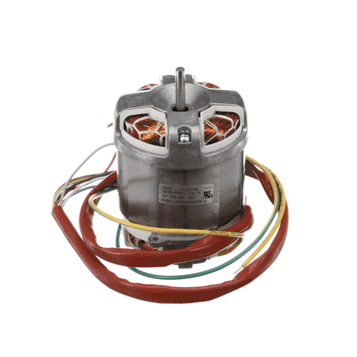Elica Range Hood Motor Counterclockwise Rotatio - S505501