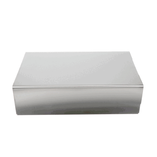 Whirlpool Assy, Frame And Glass - 316075B