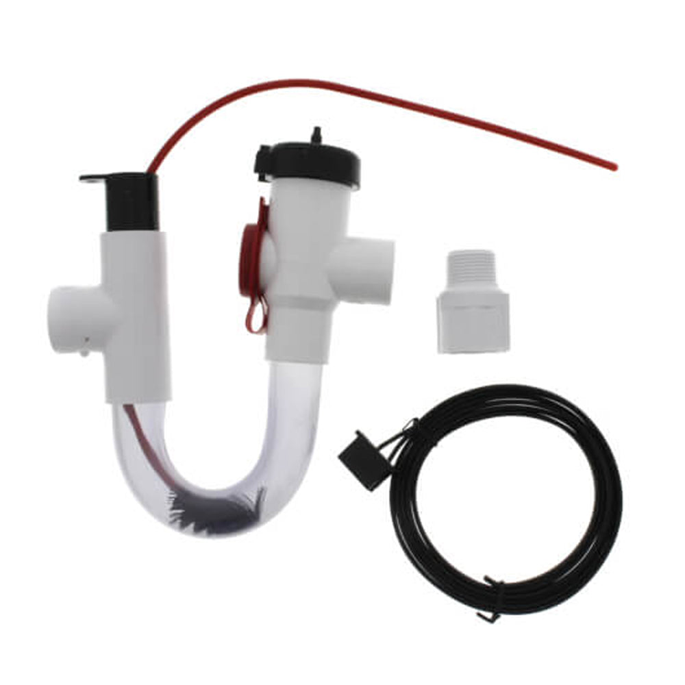 Whirlpool Nlalamp Case - Y0045943