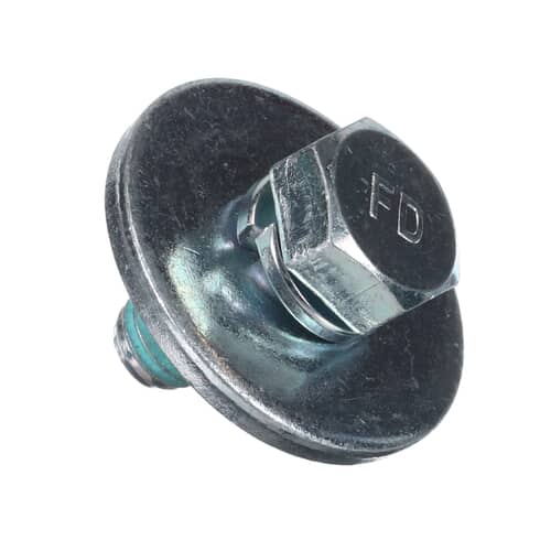 LG Washer Bolt Assembly - FAA30970901