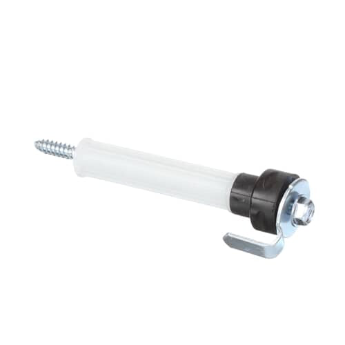 Whirlpool Ducting Instructions (French) - 8101P189-60