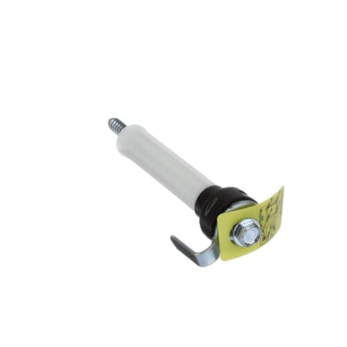 Whirlpool Rail, Track (Left Hand) - W11526404