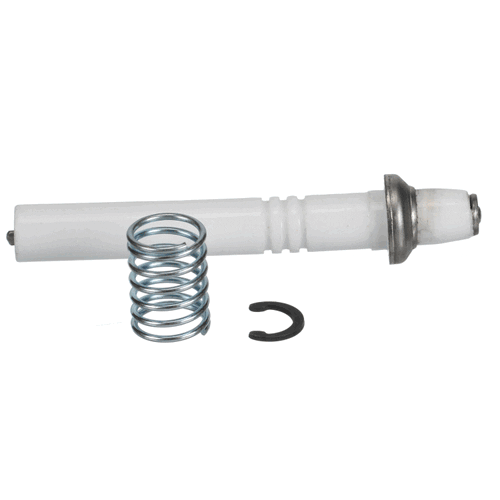 Fisher / Paykel Kit Ignitor, Spring And Clip - 217994